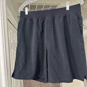 Fabletics men’s shorts